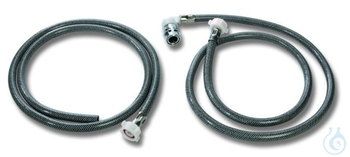 Schlauchsatz für Ionenaustauscher SG-2000 - SG-6200, 3/4"